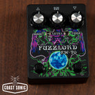 Fuzzlord Effects FW-70