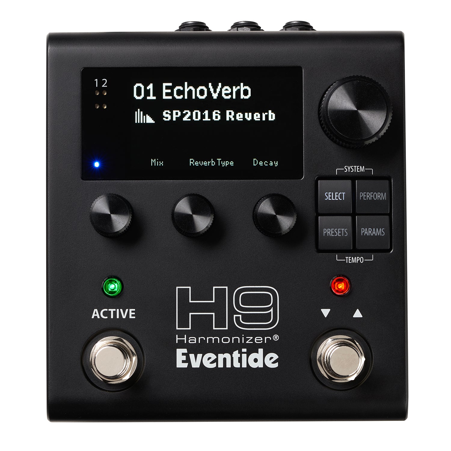 Eventide H9 Harmonizer Gen 2