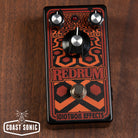 Idiotbox Effects Redrum Distortion v2