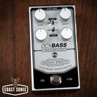 Origin Effects DCX Bass