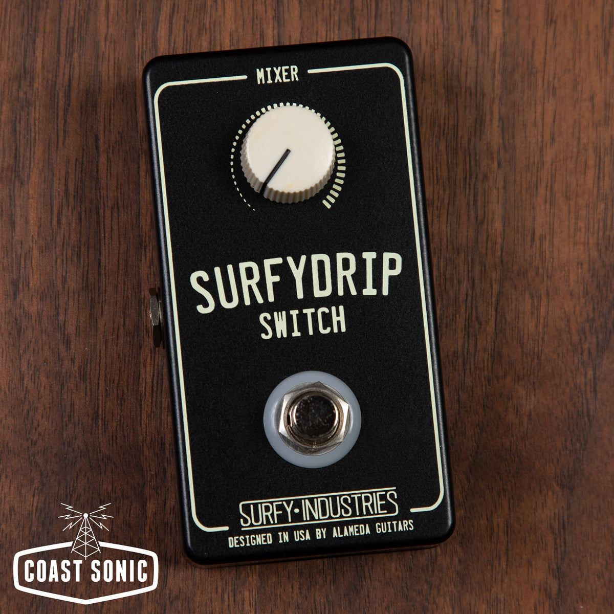 Surfy Industries SurfyDrip Switch – Coast Sonic