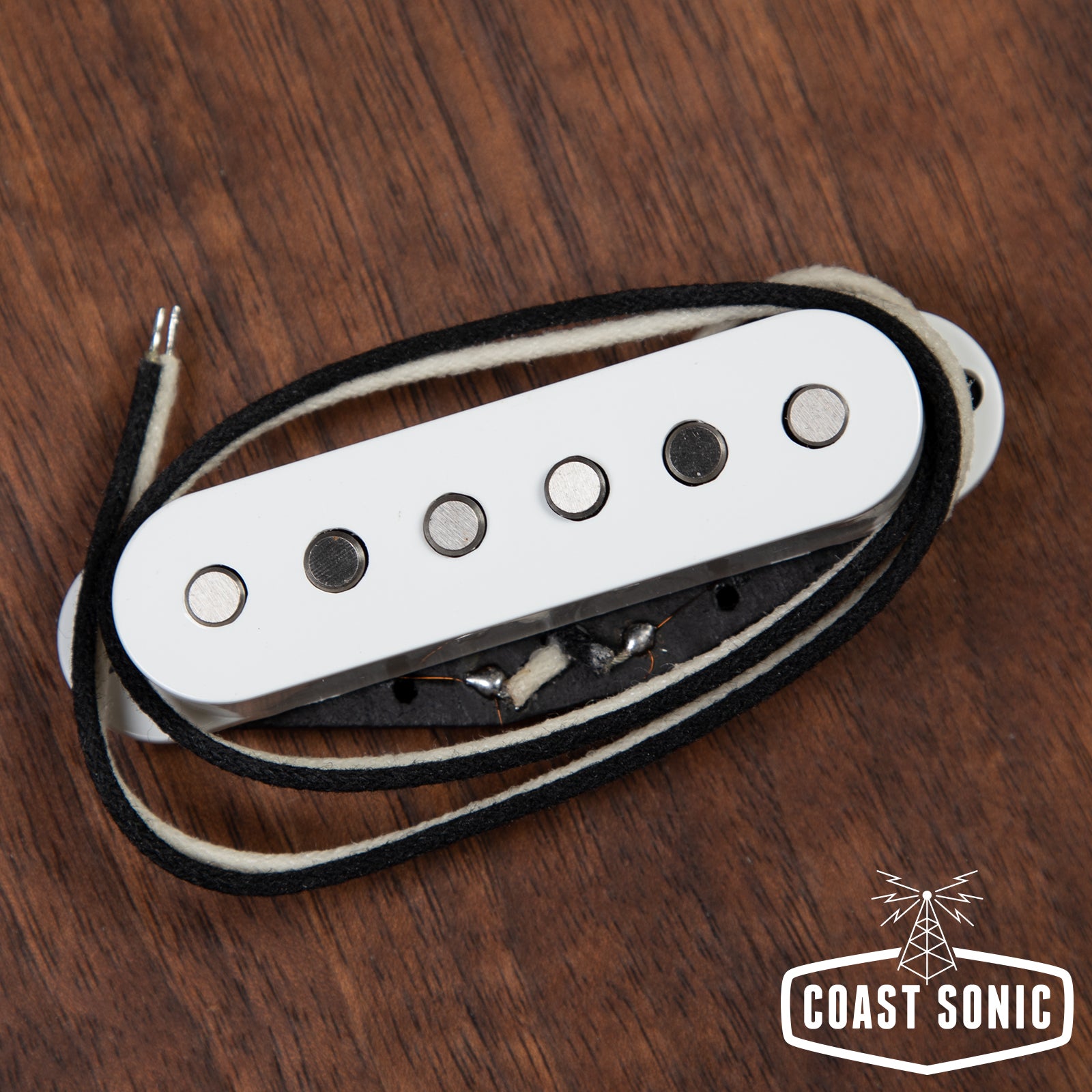 Kent Armstrong Icon Series Vintage 62 Single Coil Pickup