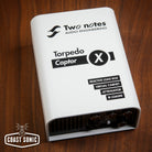 Two Notes Audio Engineering Torpedo Captor X 16 Ohm