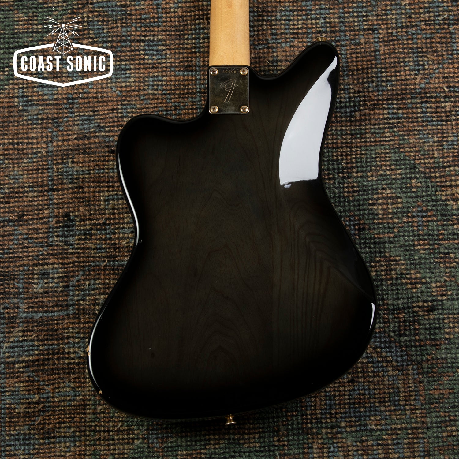 1996 Fender Limited Edition The Ventures Jazzmaster JM-165VR made in J