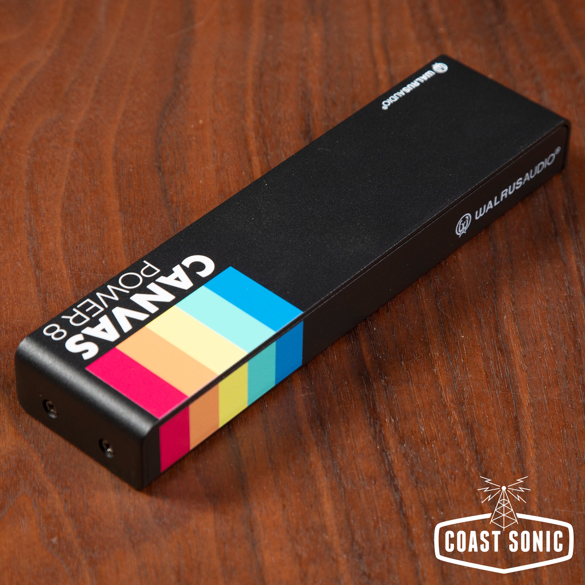 Walrus Audio Canvas Power 8 Power supply