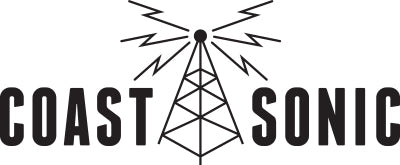 Coast Sonic logo