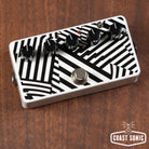 Zvex Effects Instant Lo-Fi Junky  Limited Edition "Razzle Dazzle"