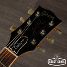 1976 Gibson Les Paul Deluxe Goldtop