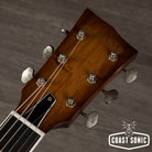 Dunable Guitars R2 - Brown Burst