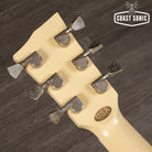 Dunable Guitars Yeti - Cream