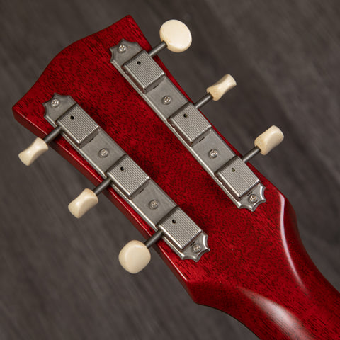 RetroSound Guitars Nifty Fifty-Eight Cherry