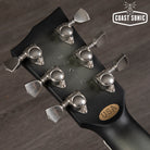 Dunable Guitars R2 - Aged Silverburst