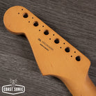 Fender Player Plus Stratocaster Neck Pau Ferro