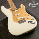 Fender Custom Build Stratocaster