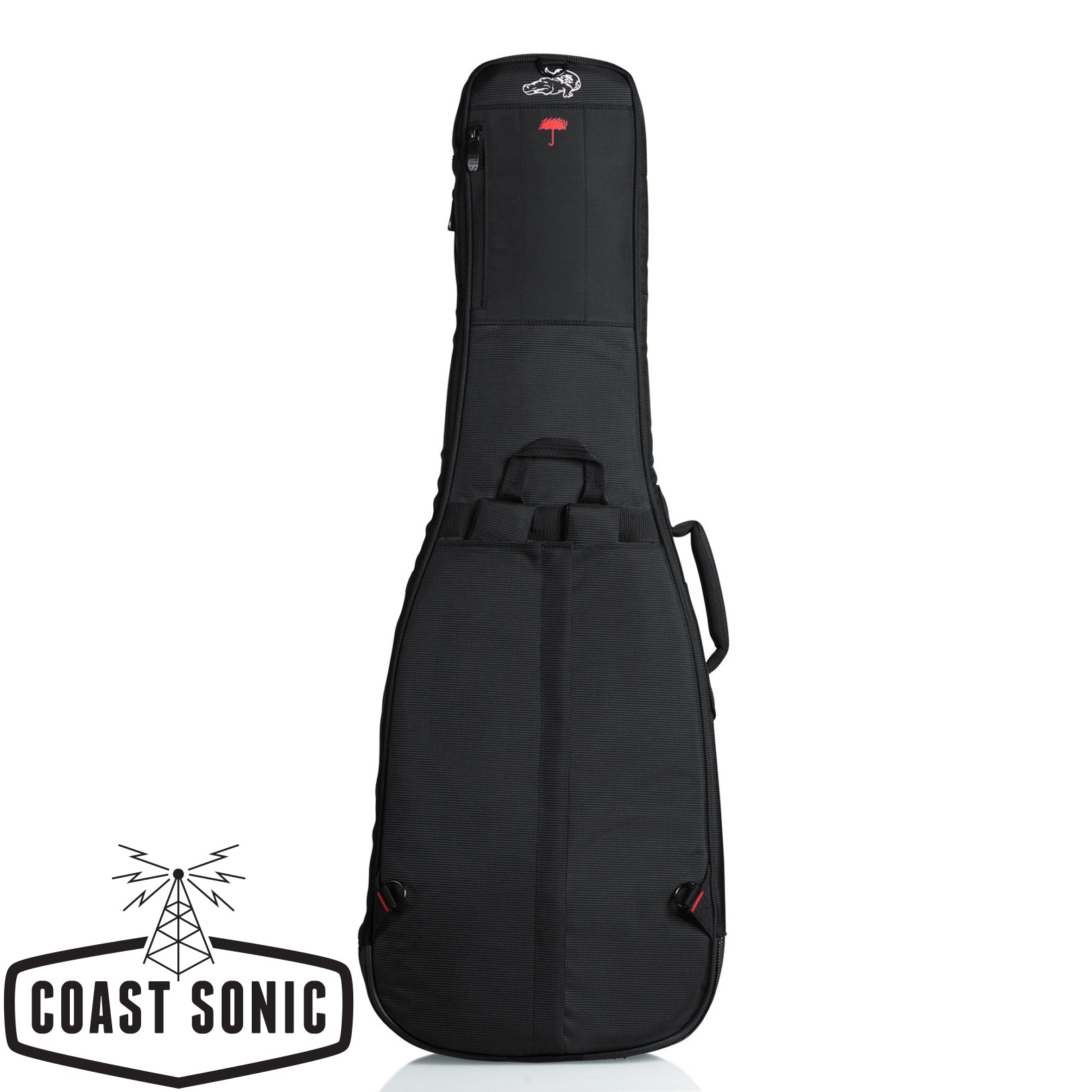 gator guitar bag pro go rain cover Gator Pro-Go Electric Guitar Gig Bag