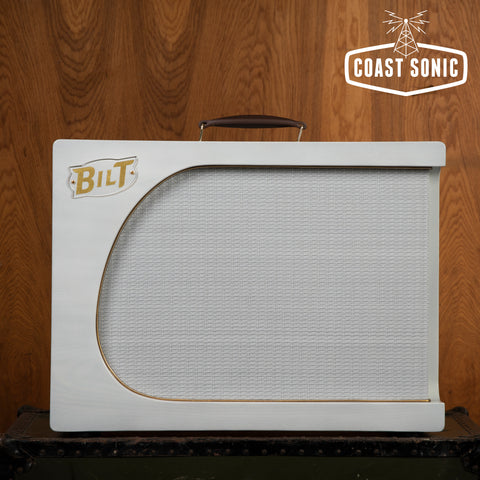 Bilt Guitars California Series Amplifier