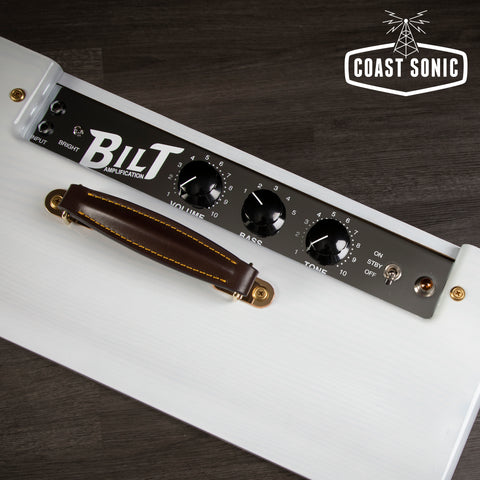 Bilt Guitars California Series Amplifier
