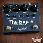 DryBell The Engine Preamp Overdrive