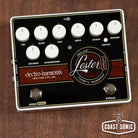 Electro-Harmonix Lester G Deluxe Rotary Speaker Emulator