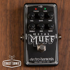 Electro-Harmonix Nano Metal Muff