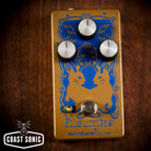 EarthQuaker Devices Hizumitas Fuzz Sustainar Coast Sonic exclusive