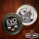 Disaster Area EVO Solderless Cable Kit 20 plugs