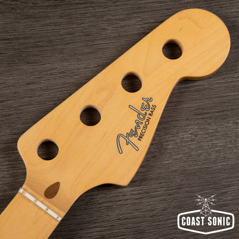 Fender American Original 50's Precision Bass Neck