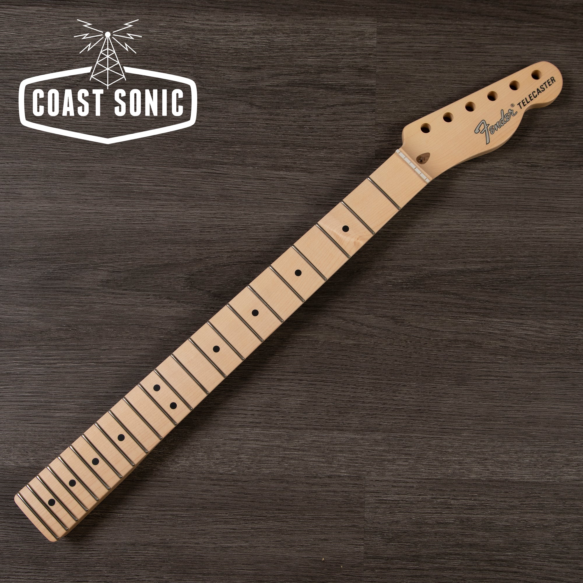 Fender American Performer Telecaster Neck- Maple