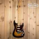 2006 Fender Classic Player 50's Stratocaster -Sunburst w/ Vintage Noiseless Pickups