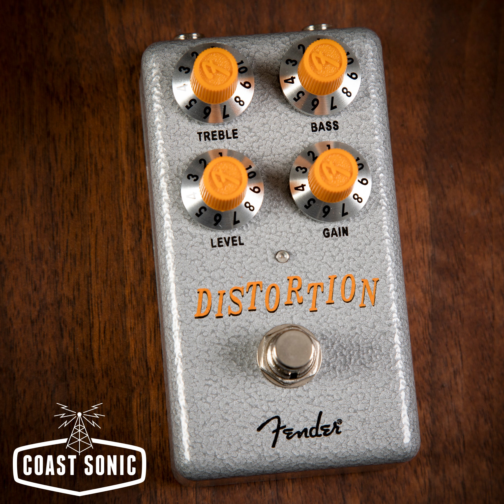 Fender Hammertone Distortion