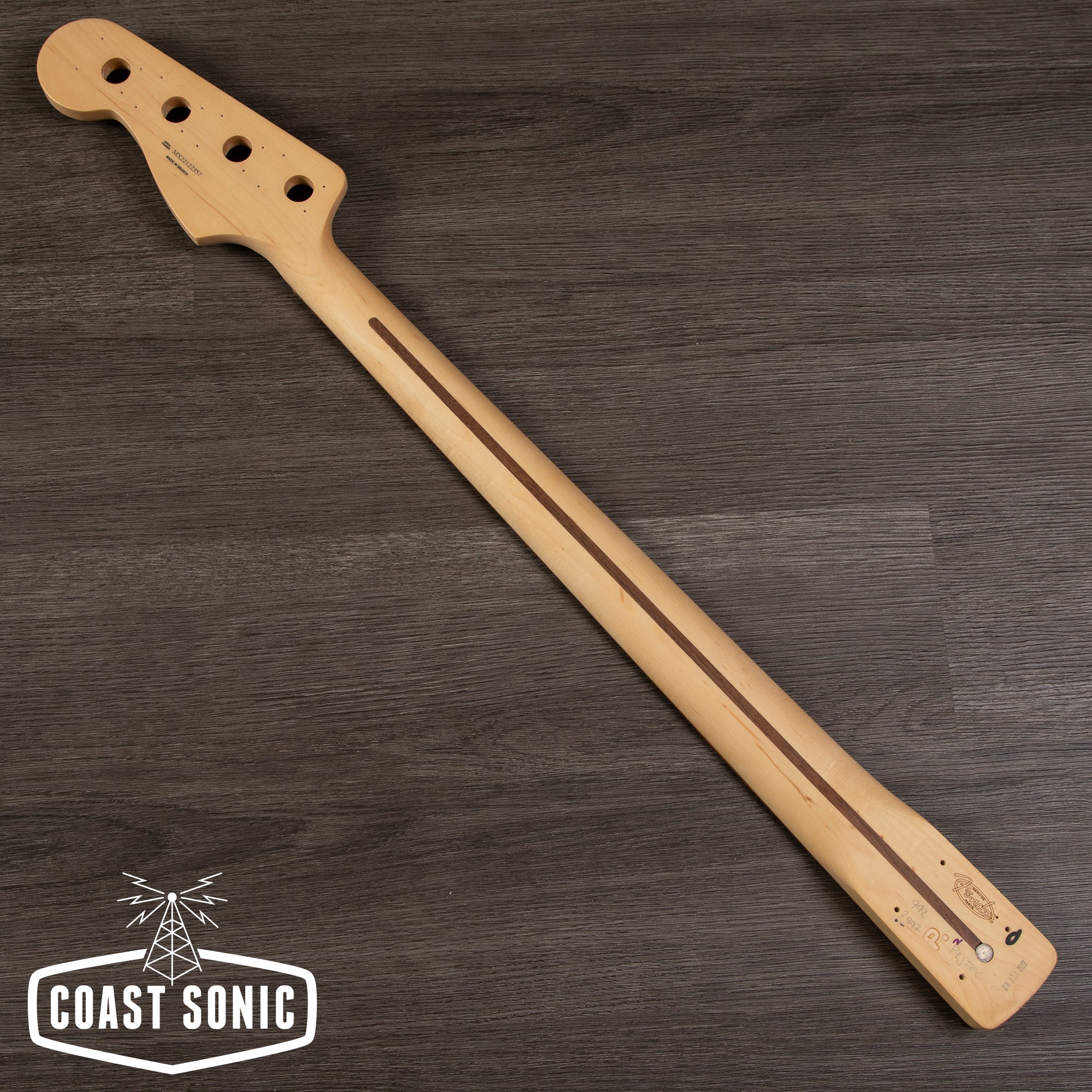 Fender Player Series Precision Bass Neck Maple