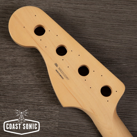 Fender Player Series Precision Bass Neck Maple