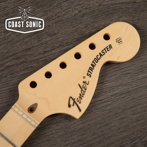 Fender American Special Stratocaster Neck-Maple