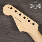Fender American Channel Bound Strat Neck- Rosewood Fretboard