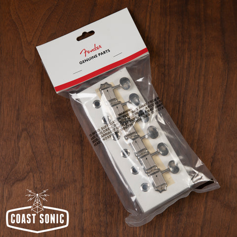 Fender American Vintage Staggered Tuning Machines