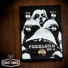 Fuzzlord Effects MF-4 Fuzz