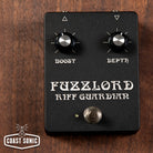 Fuzzlord Effects Riff Guardian