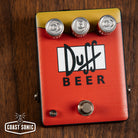 Gojira FX Duff Muff