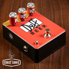 Gojira FX Duff Muff