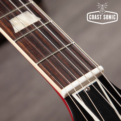 Heritage Guitars Standard H-150 "Original Sunburst"