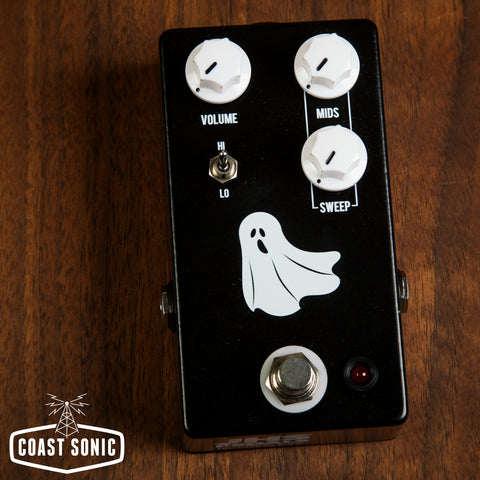 JHS Pedals Haunting Mids