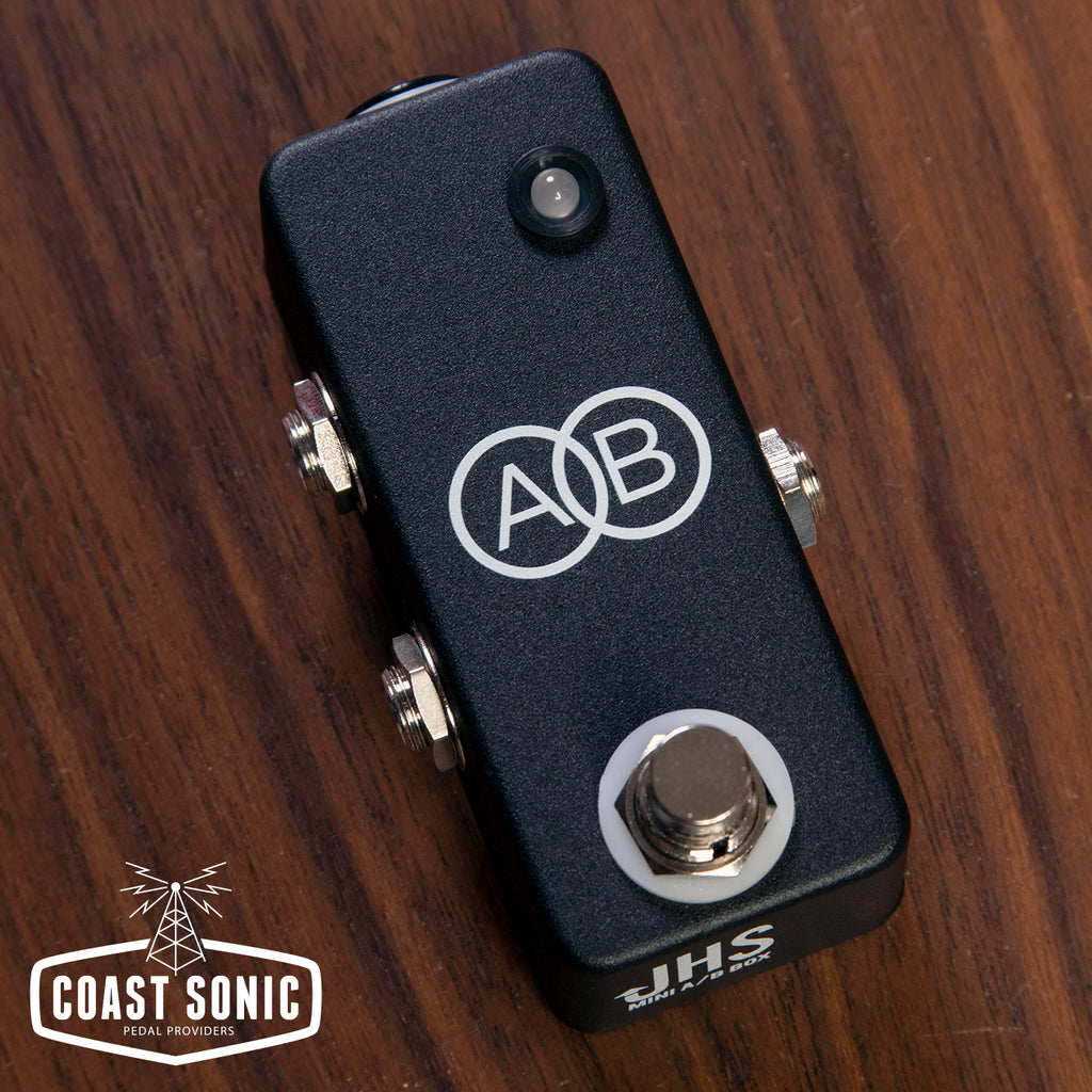 JHS Mini A/B Box Pedal
