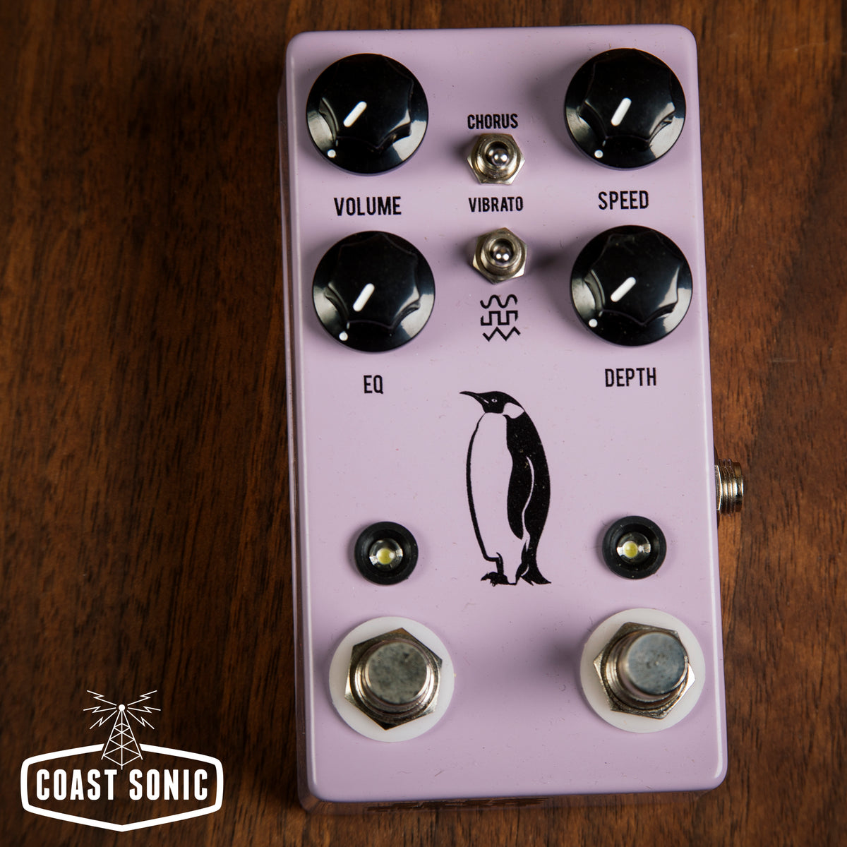 jhs voice tech pedal price Pedals Emperor V2 Chorus & Vibrato Wheel Upgrade:DT Swiss GR 1400 Carbon Rim 24 x 36mm - DT Swiss 350 CL 1480g A few hidden features uvex rise cc Tocsen Bez:Fuel EXe 9.9 XTR