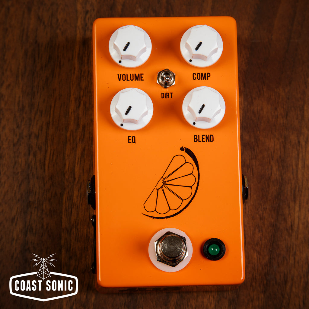 JHS Pedals Pulp 