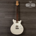 Kz Guitar Works KGW Bolt-On 22 2H6 "Vintage White"