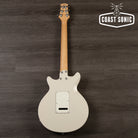 Kz Guitar Works KGW Bolt-On 22 2H6 "Vintage White"