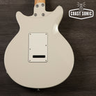 Kz Guitar Works KGW Bolt-On 22 2H6 "Vintage White"