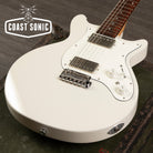 Kz Guitar Works KGW Bolt-On 22 2H6 "Vintage White"