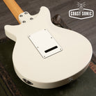 Kz Guitar Works KGW Bolt-On 22 2H6 "Vintage White"