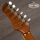 Kauer Guitars Korona Supreme Thinline #250